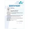 FSC-Zertifikat für A.S. Création Tapeten AG