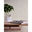 Beige Vliestapete an der Wand