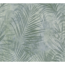 Verkleinertes Bild von Vliestapete 'Neue Bude 2.0 reloaded' Blätter grün 53 x 1005 cm