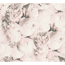 Verkleinertes Bild von Vliestapete 'Neue Bude 2.0 reloaded' Floral rosa  53 x 1005 cm