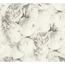 Vliestapete 'Neue Bude 2.0 reloaded' Floral beige 0,53 x 10,05 m