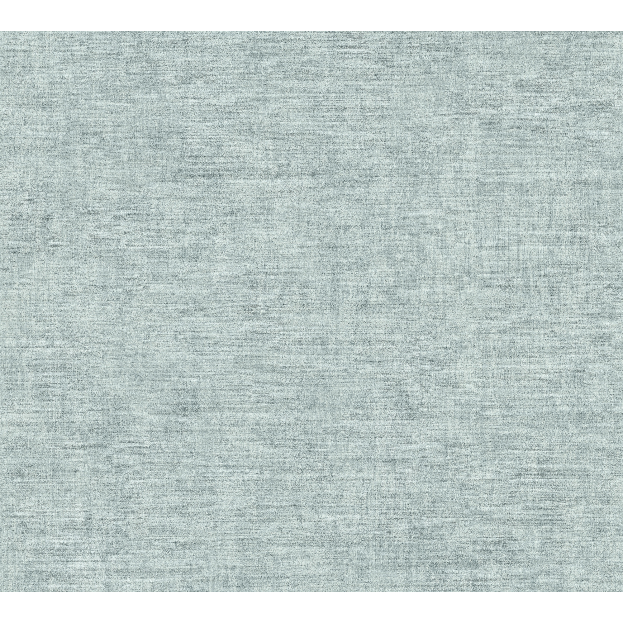 Türkisfarbene Vliestapete NewWalls Uni