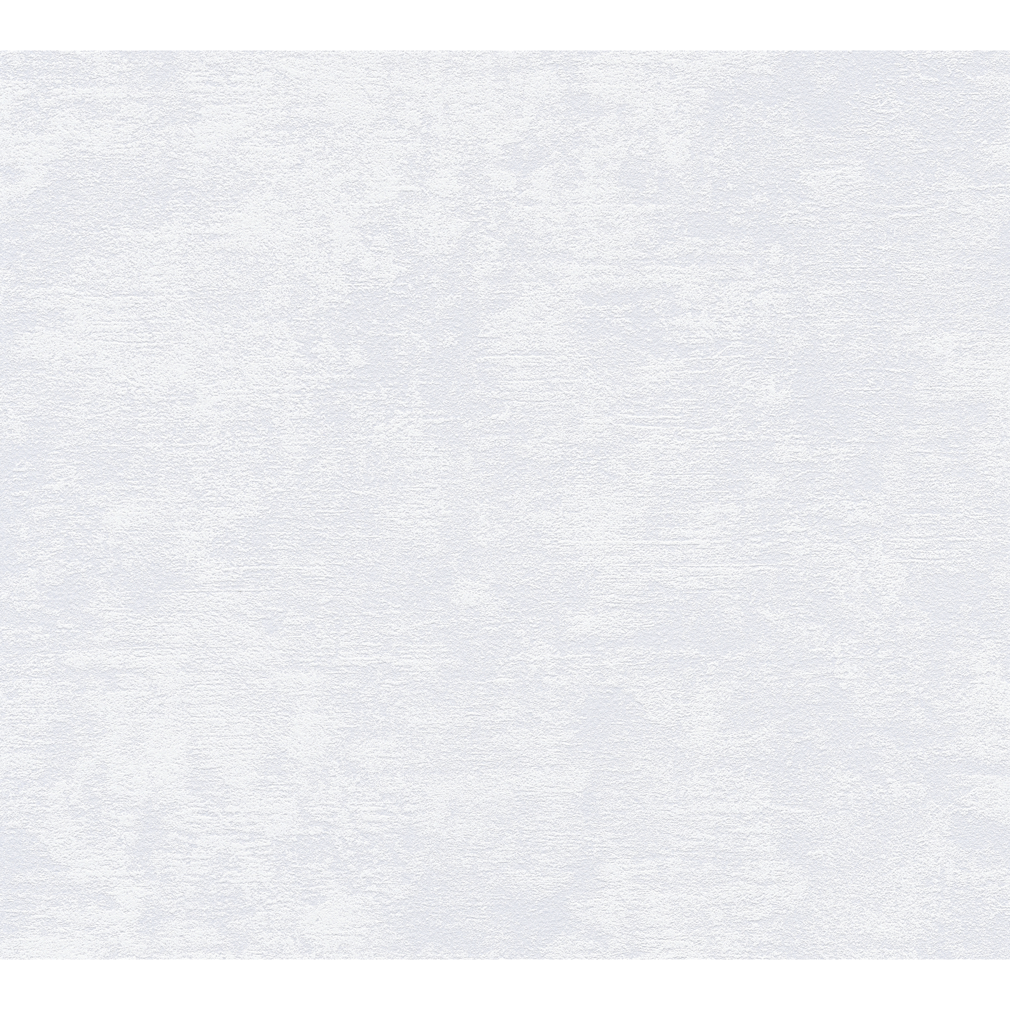 Vliestapete 'Attractive' Uni grau 0,53 x 10,05 m