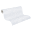 Vliestapete 'Attractive' Uni grau 0,53 x 10,05 m