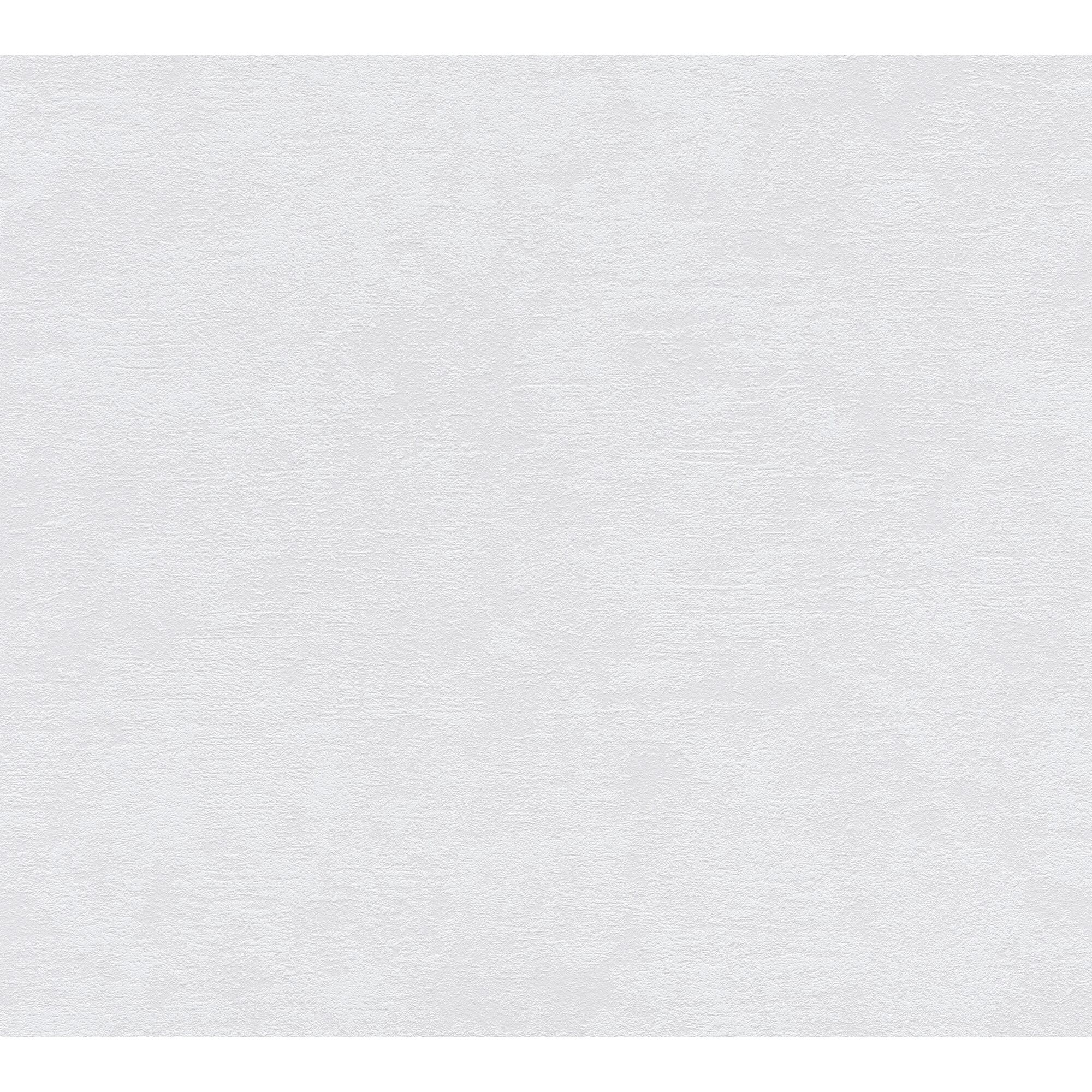 Einfarbige, beige Vliestapete