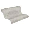 Rolle Vliestapete Mesto II, Damask, Grau