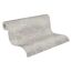 Rolle Vliestapete Mesto II, Damask, Grau