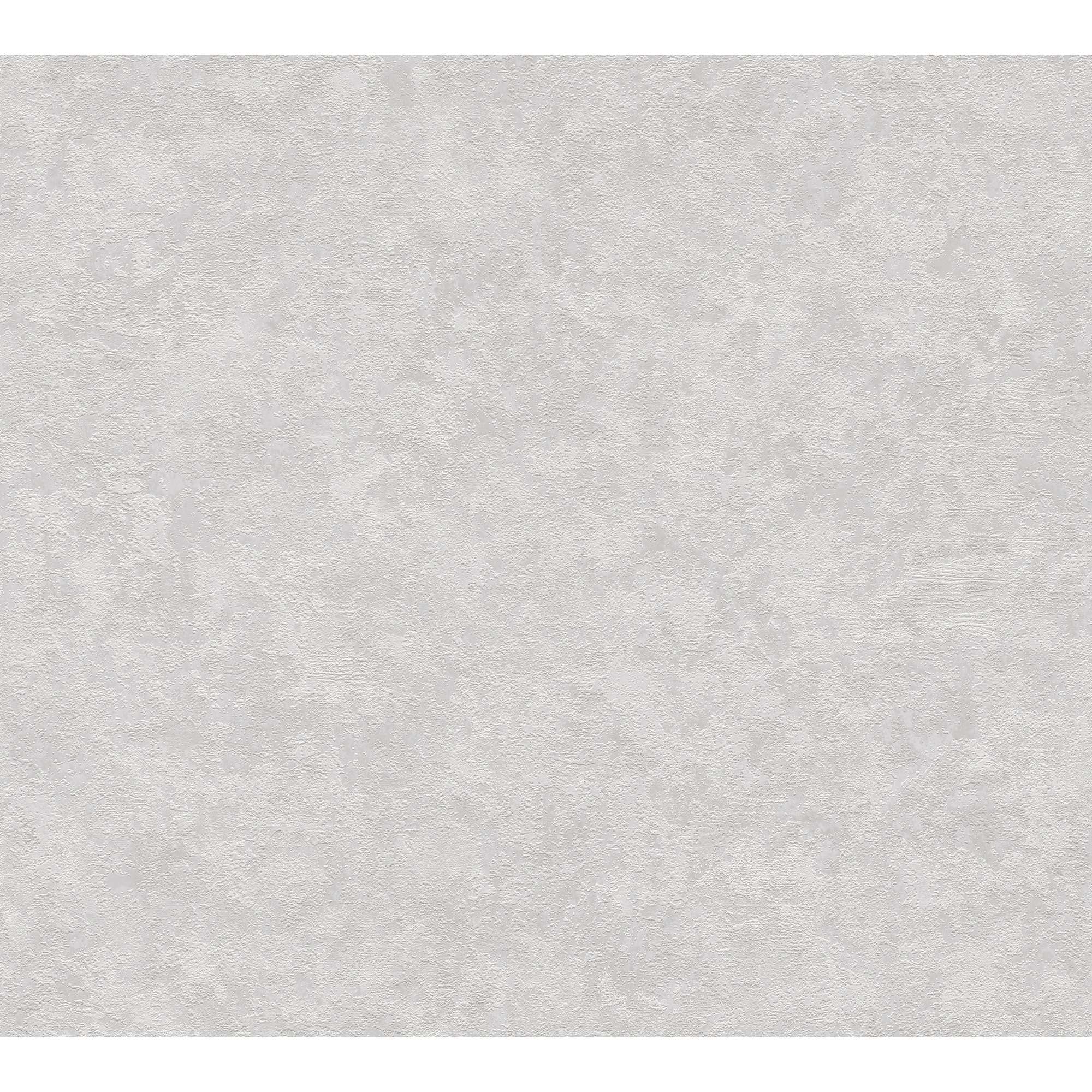 Vliestapete 'Metropolitan Stories 2' Uni grau 0,53 x 10,05 m