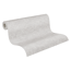 Vliestapete 'Metropolitan Stories 2' Uni grau 0,53 x 10,05 m