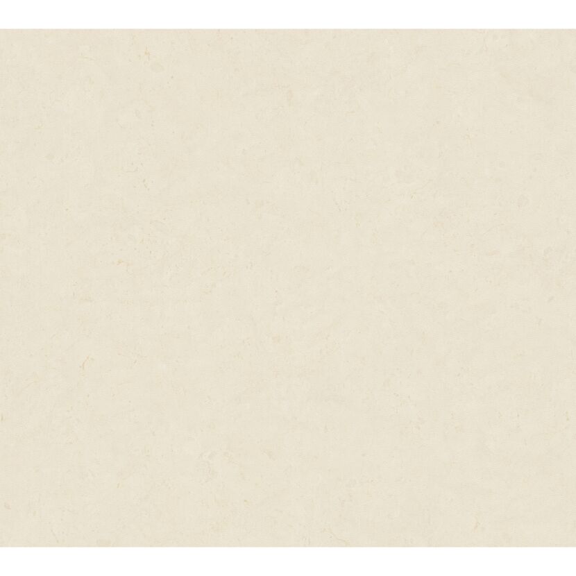 Beige Vliestapete Mesto II Uni