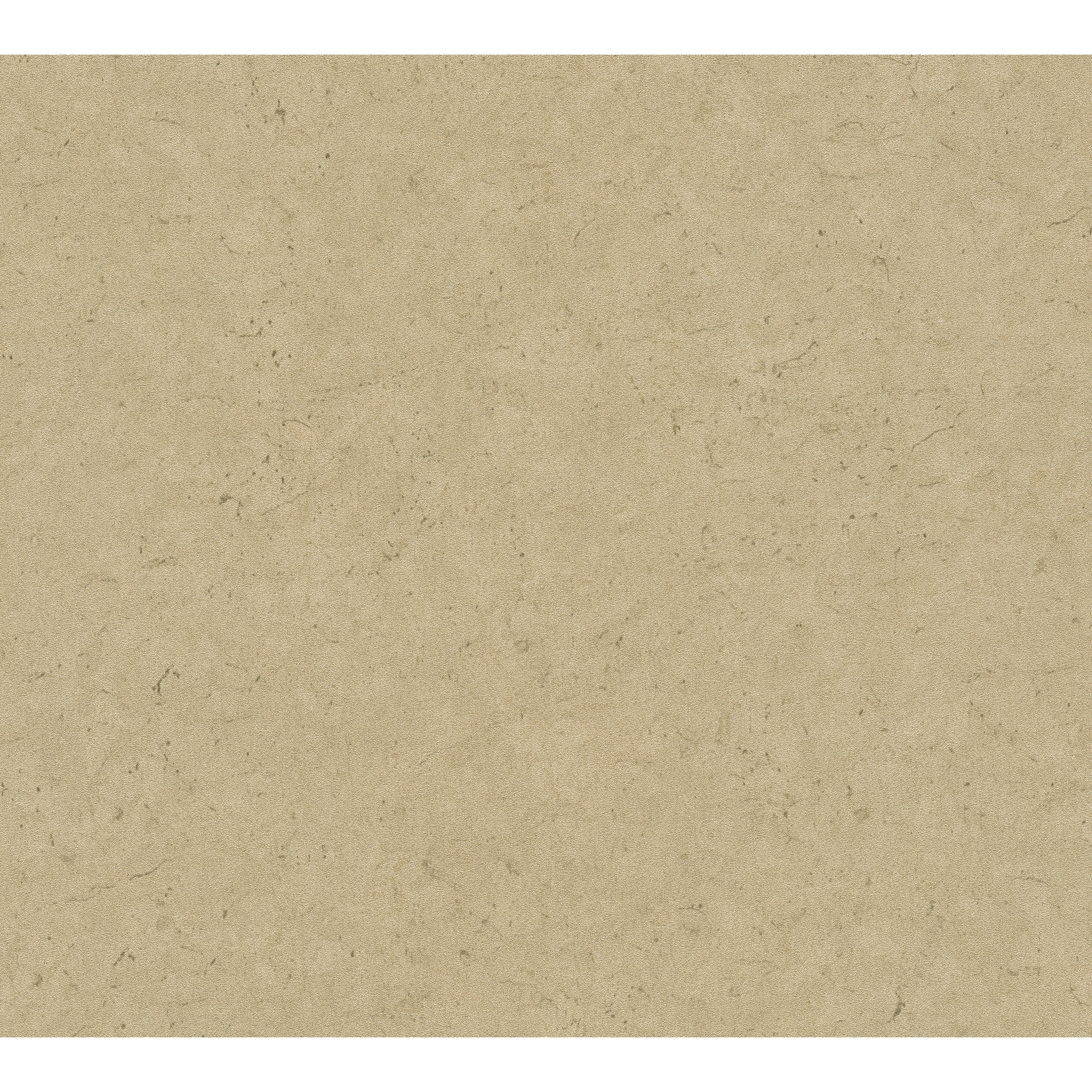 Beige Vliestapete Uni