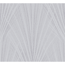 Verkleinertes Bild von Vliestapete 'New Elegance' Dschungel grau 53 x 1005 cm