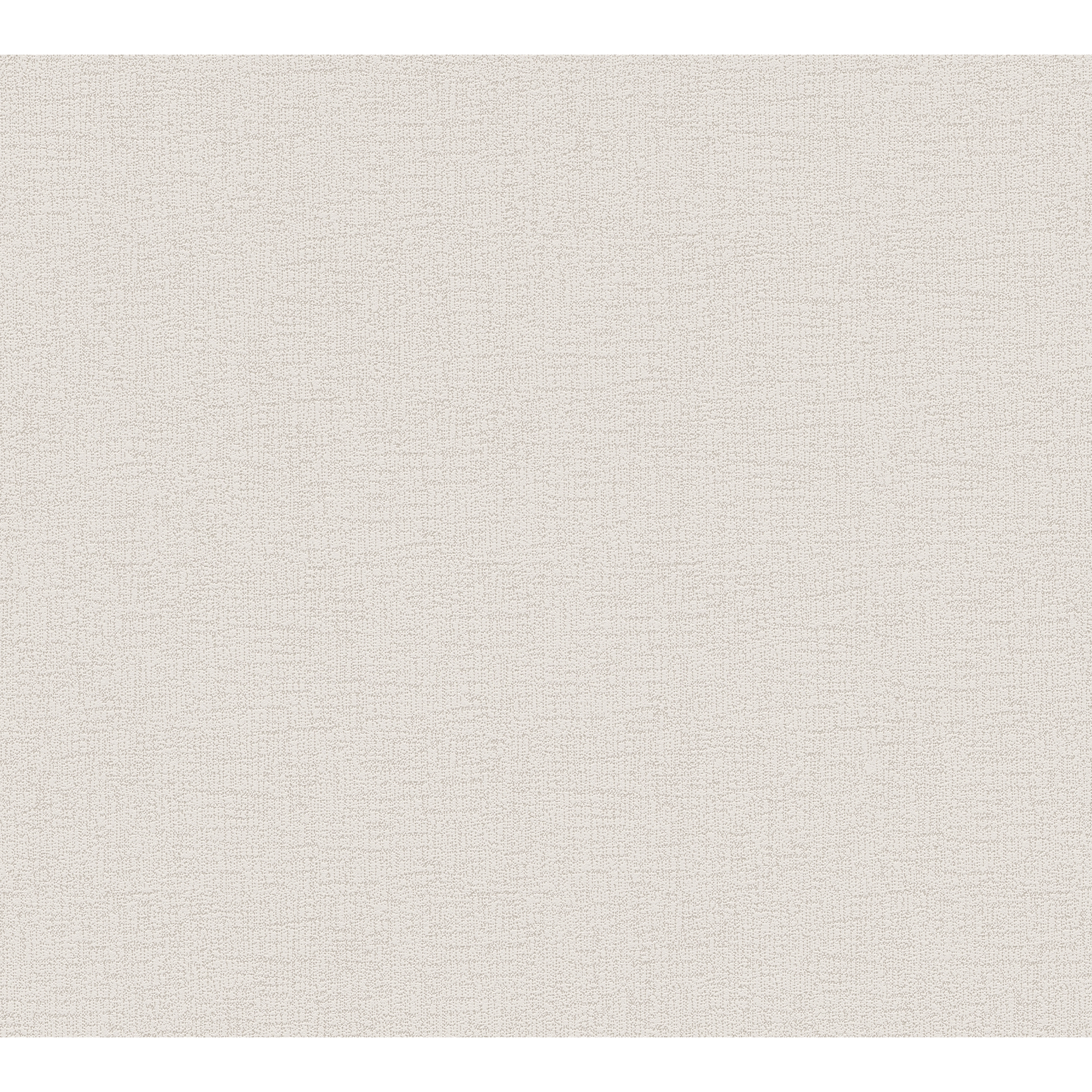 Vliestapete 'Attractive' Uni beige 0,53 x 10,05 m