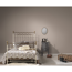Vliestapete 'Attractive' Uni beige 0,53 x 10,05 m