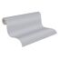 Graue Vliestapete New Elegance Uni aufgerollt