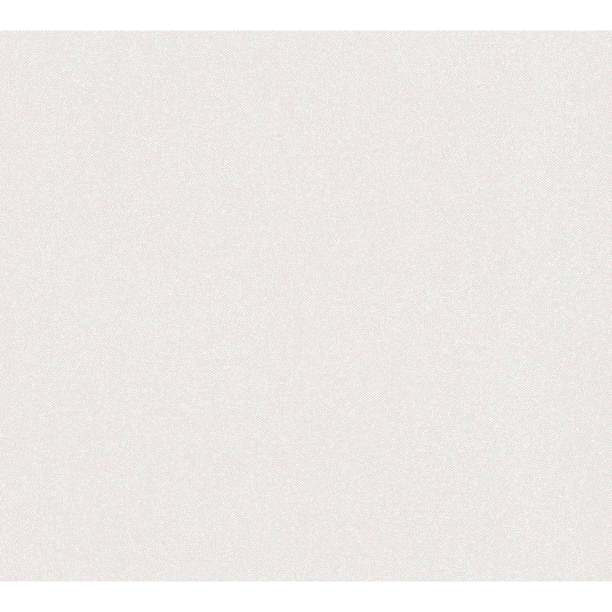 Cremefarbener Vlies New Elegance Uni