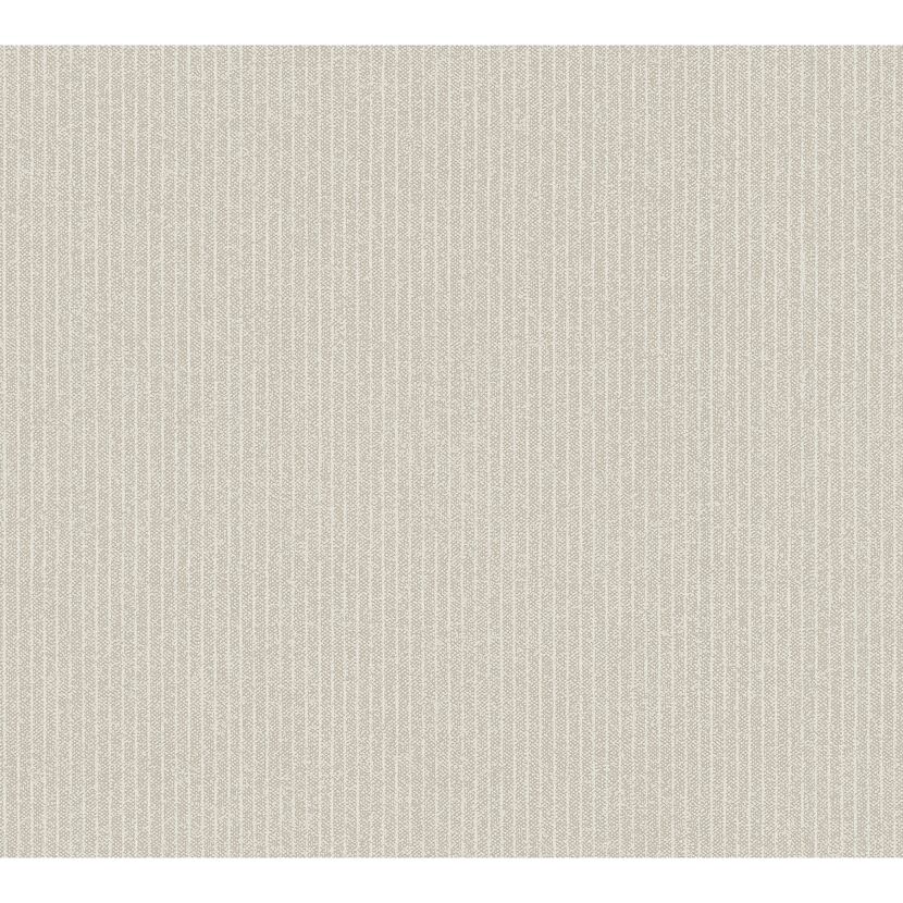 Beige Vliestapete New Elegance Uni