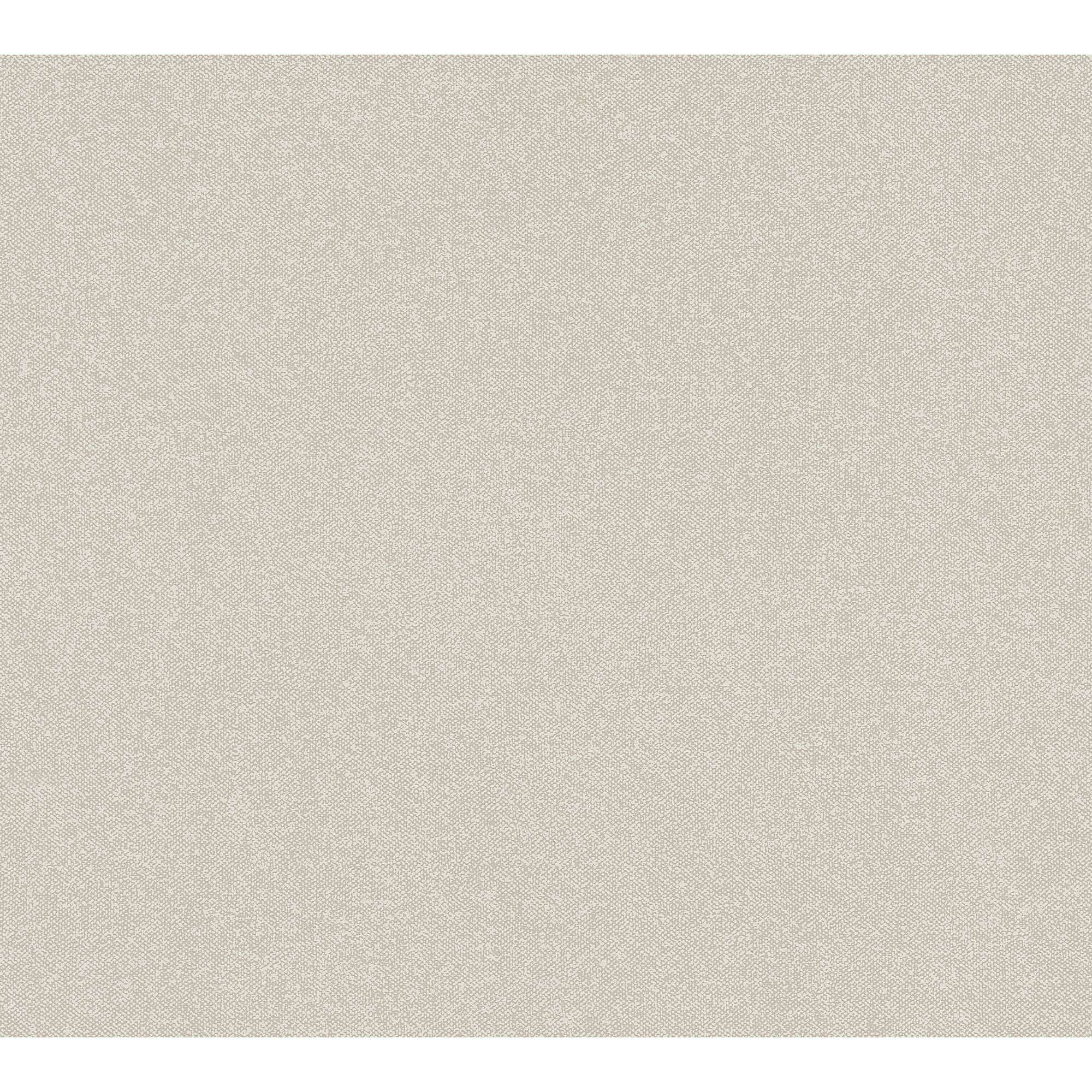 Beige Vliestapete Uni