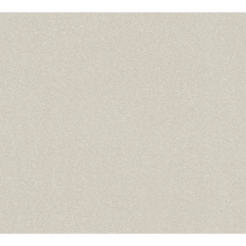 Beige Vliestapete Uni