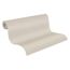 Beige Vliestapete New Elegance Uni aufgerollt