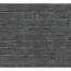 Graue Steinwand