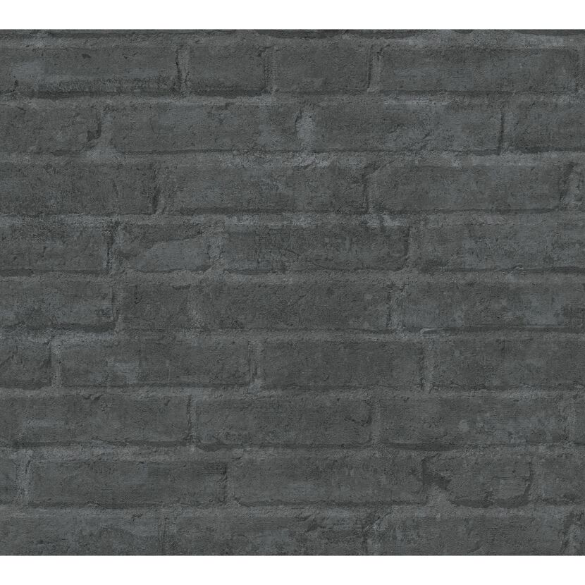 Graue Steinwand
