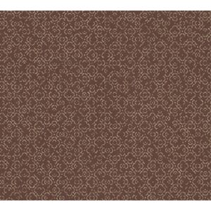 Vliestapete 'Metropolitan Stories 2' Geometrisch rot 0,53 x 10,05 m