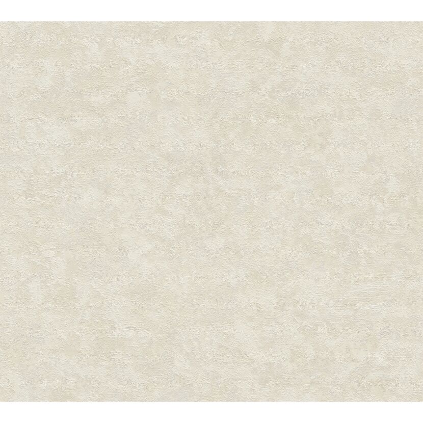 Beige Vliestapete Mesto 2 Uni