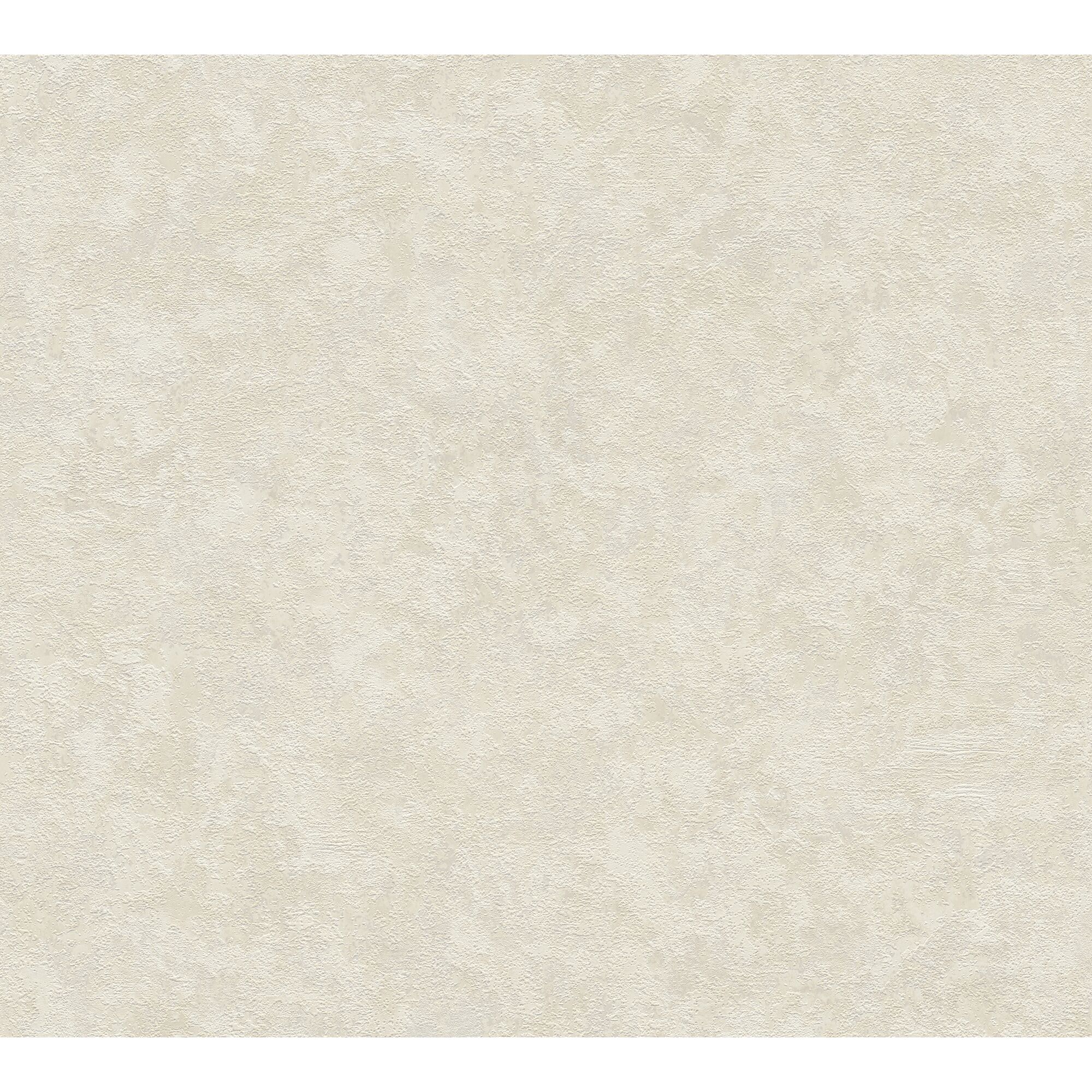 Beige Vliestapete Mesto 2 Uni