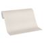 Beige Vliestapete "Day & Night" mit Sternenmuster aufgerollt.