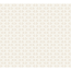 Vliestapete 'Trendwall 2' Art Deco beige 0,53 x 10,05 m
