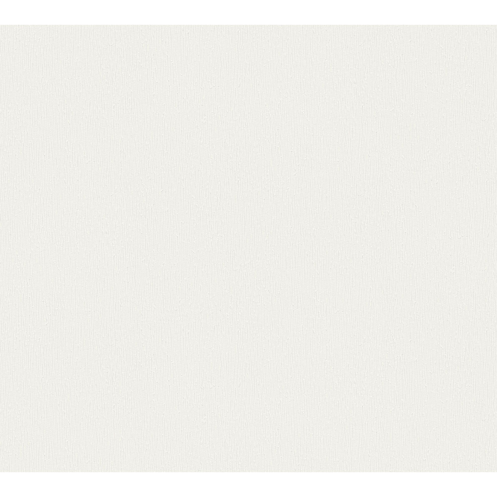 Weiße Vliestapete