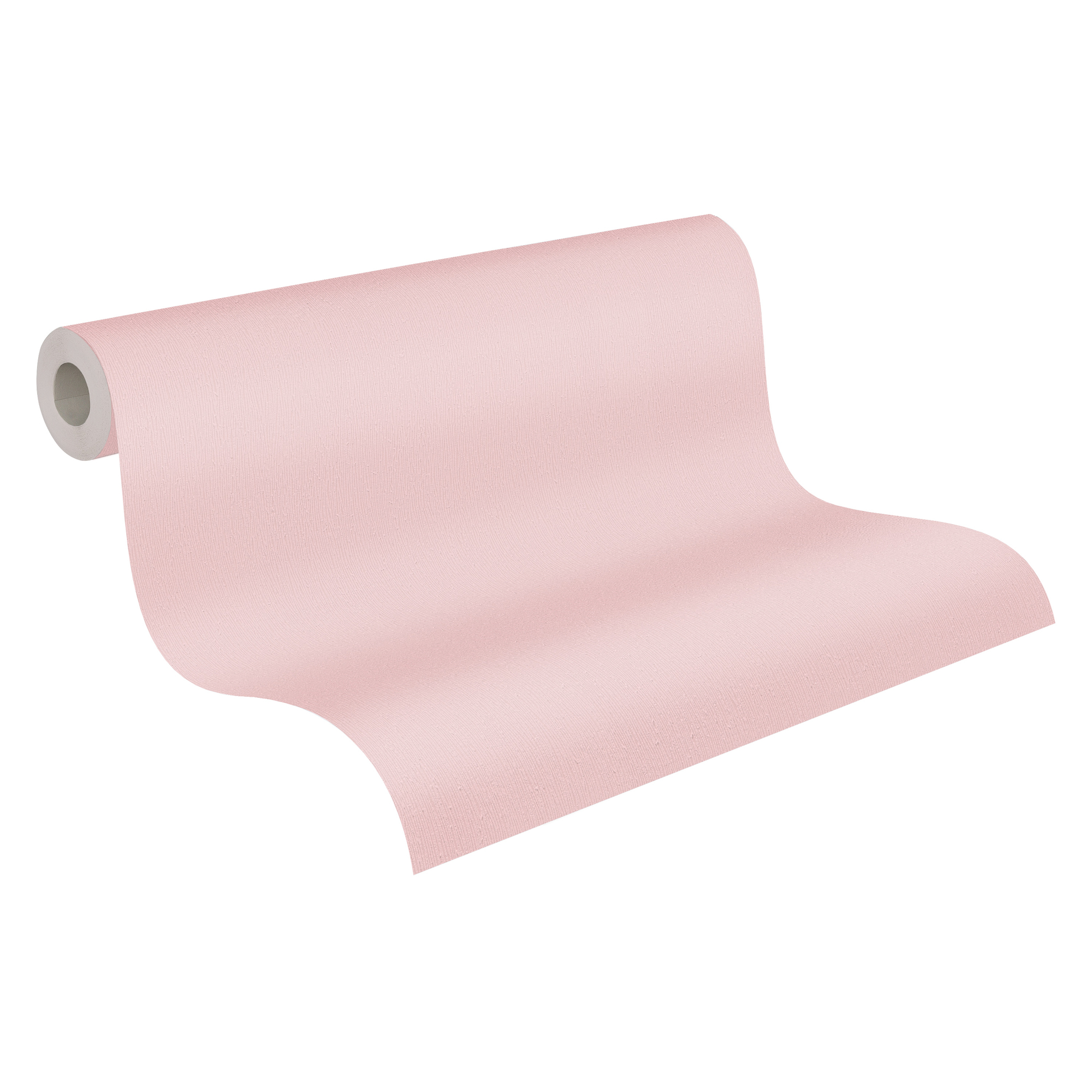 Rolle rosa Vliestapete
