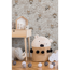 Papiertapete 'Boys & Girls 6' Comic beige 0,53 x 10,05 m