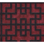 Verkleinertes Bild von Vliestapete 'Asian Fusion' Paravent rot 53 x 1005 cm