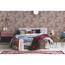 Vliestapete 'Asian Fusion' Landschaft rosa 0,53 x 10,05 m