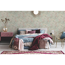 Vliestapete 'Asian Fusion' Landschaft creme 0,53 x 10,05 m