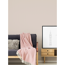 Wohnzimmer mit Vliestapete Asian Fusion rosa
