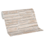 Papiertapete 'Elements' Steinoptik beige 0,53 x 10,05 m