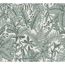 Verkleinertes Bild von Vliestapete 'Daniel Hechter 6' Dschungel weiß/grün 53 x 1005 cm