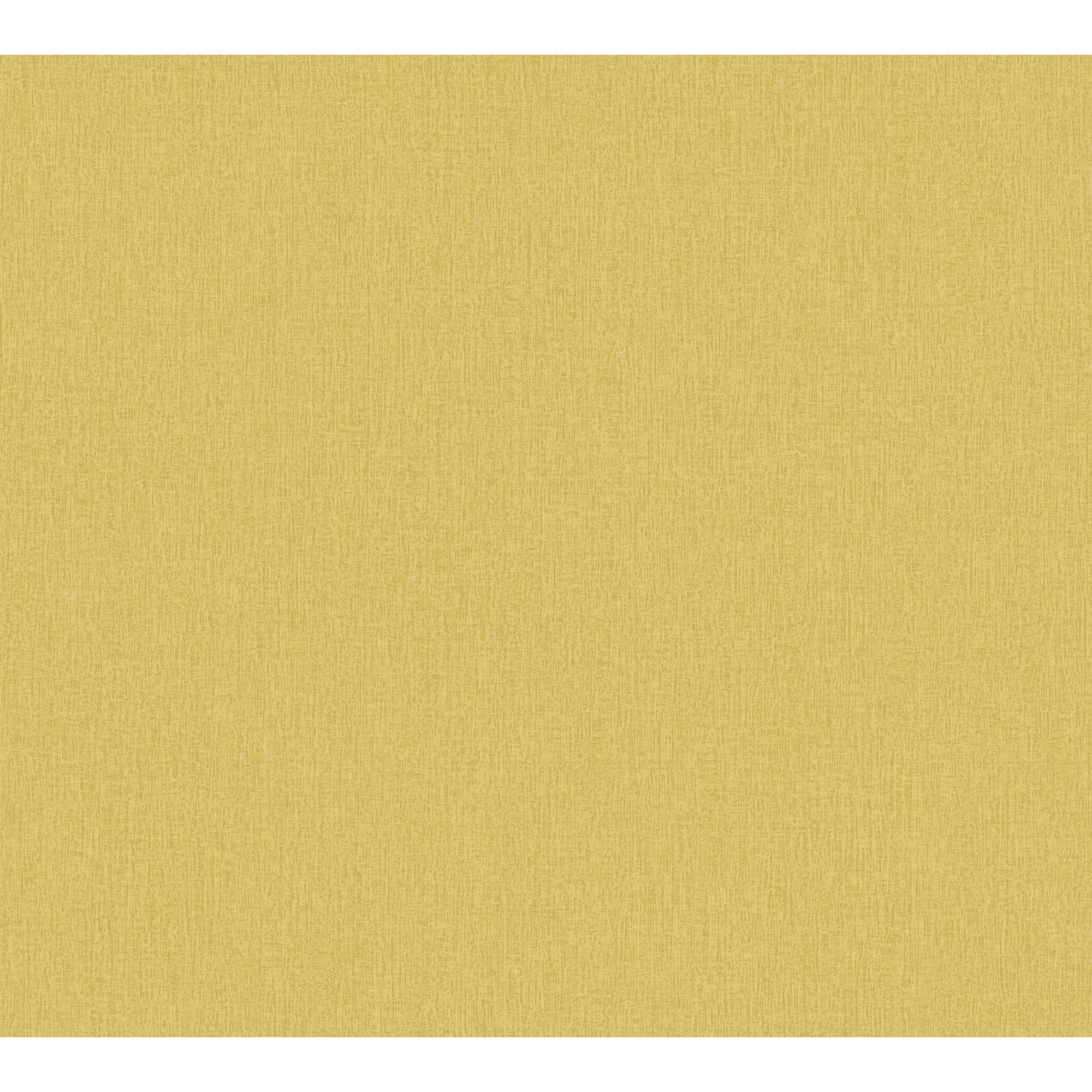 Vliestapete 'Daniel Hechter 6' Uni gelb 53 x 1005 cm + product picture