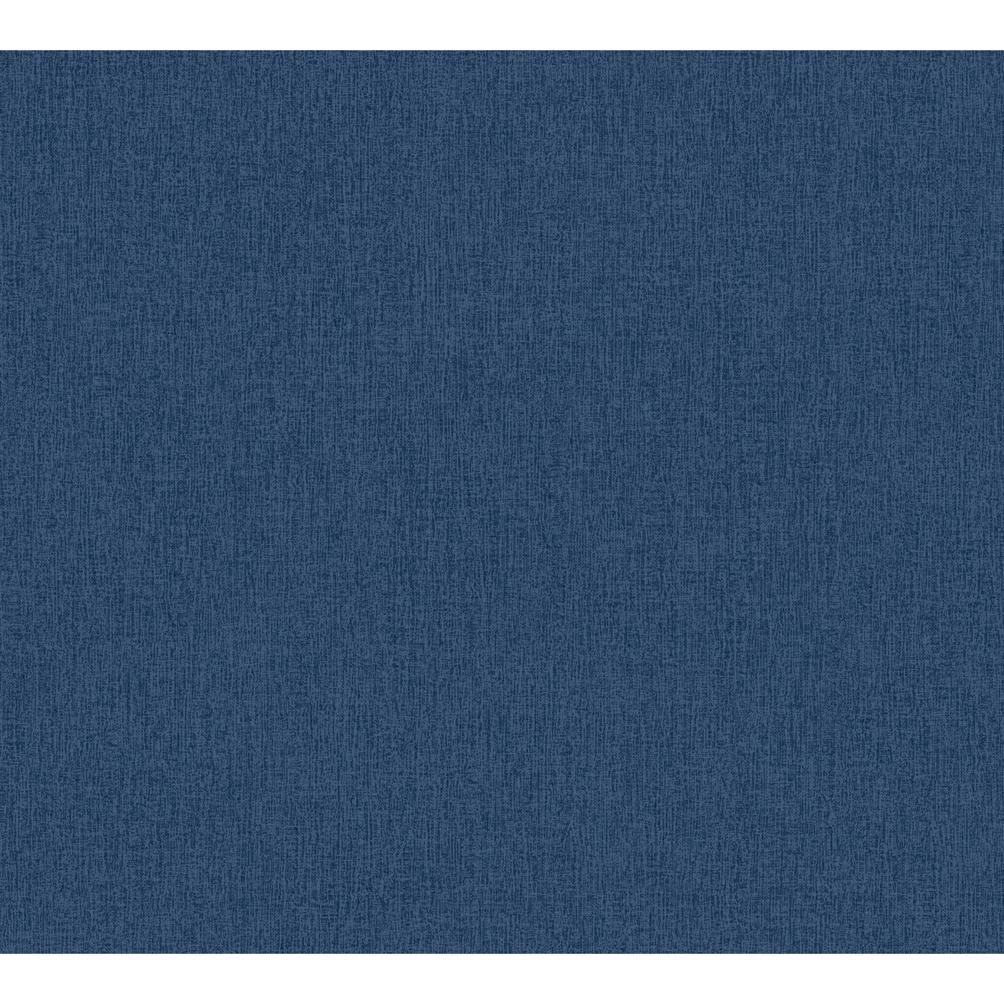 Vliestapete 'Daniel Hechter 6' Uni blau 53 x 1005 cm + product picture