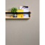 Vliestapete 'Daniel Hechter 6' Leinenoptik beige/creme 0,53 x 10,05 m