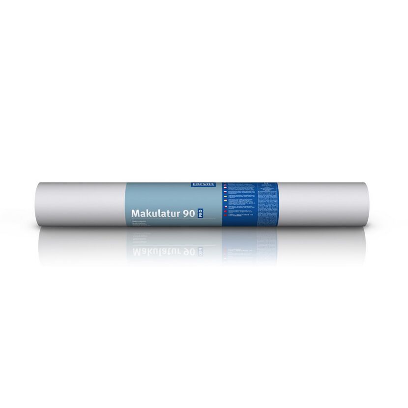 Rolle Makulatur 90