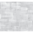 Verkleinertes Bild von Vliestapete 'Geo Nordic' Leinwandstruktur grau 53 x 1005 cm