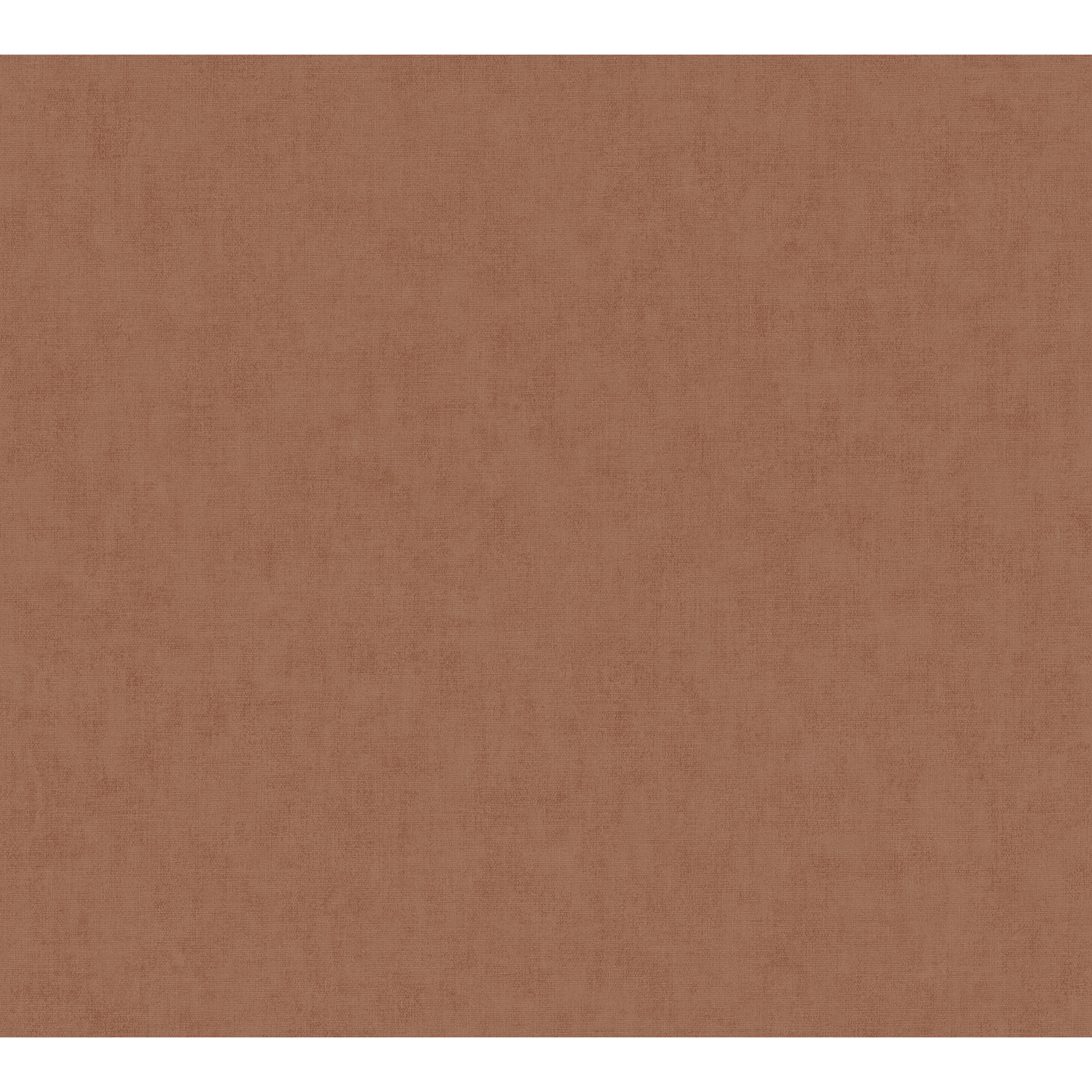 Vliestapete 'Geo Nordic' Leinenoptik braun 0,53 x 10,05 m
