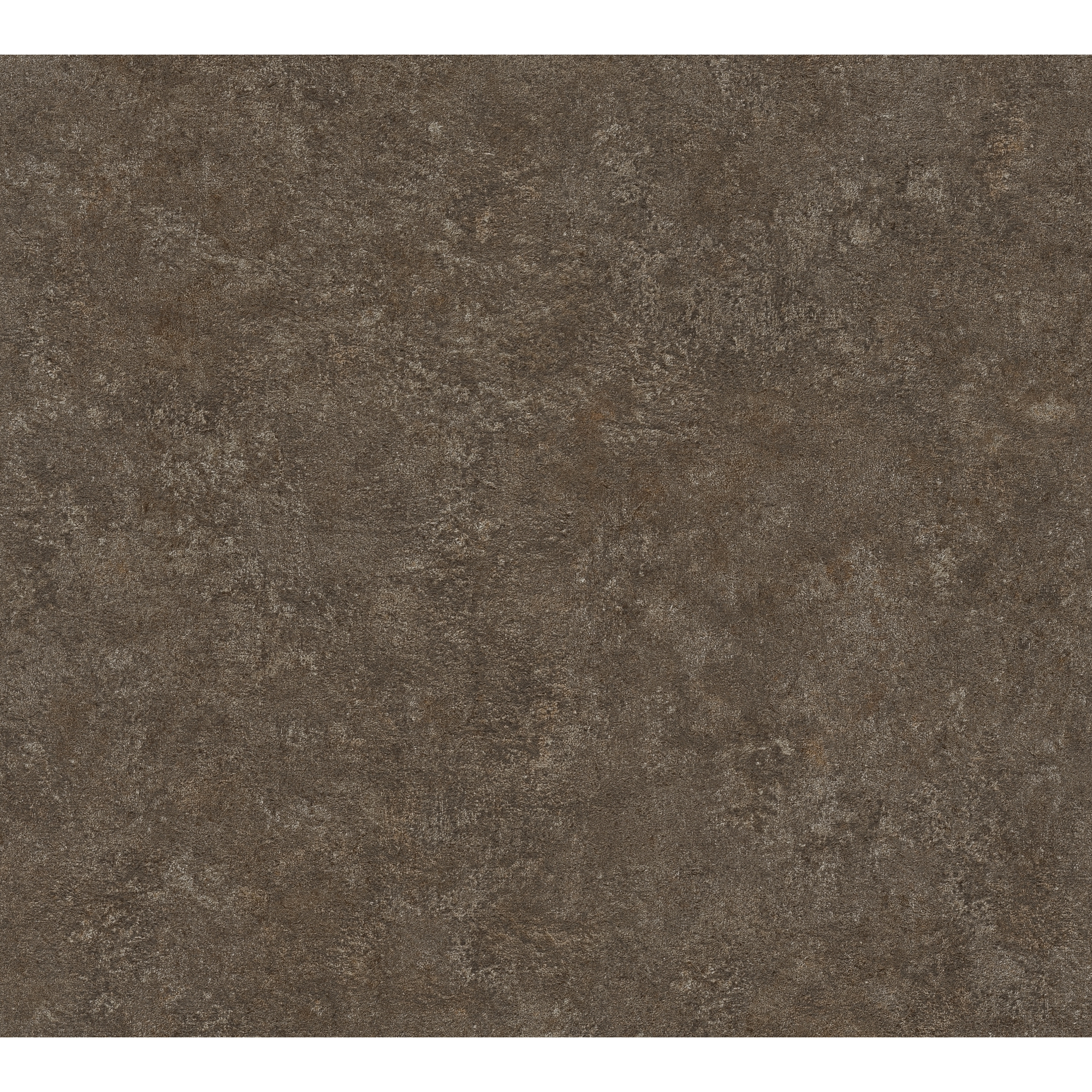 Vliestapete 'Industrial' Metalloptik braun/grau 0,53 x 10,05 m