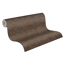 Vliestapete 'Industrial' Metalloptik braun/grau 0,53 x 10,05 m