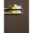 Vliestapete 'Industrial' Metalloptik braun/grau 0,53 x 10,05 m
