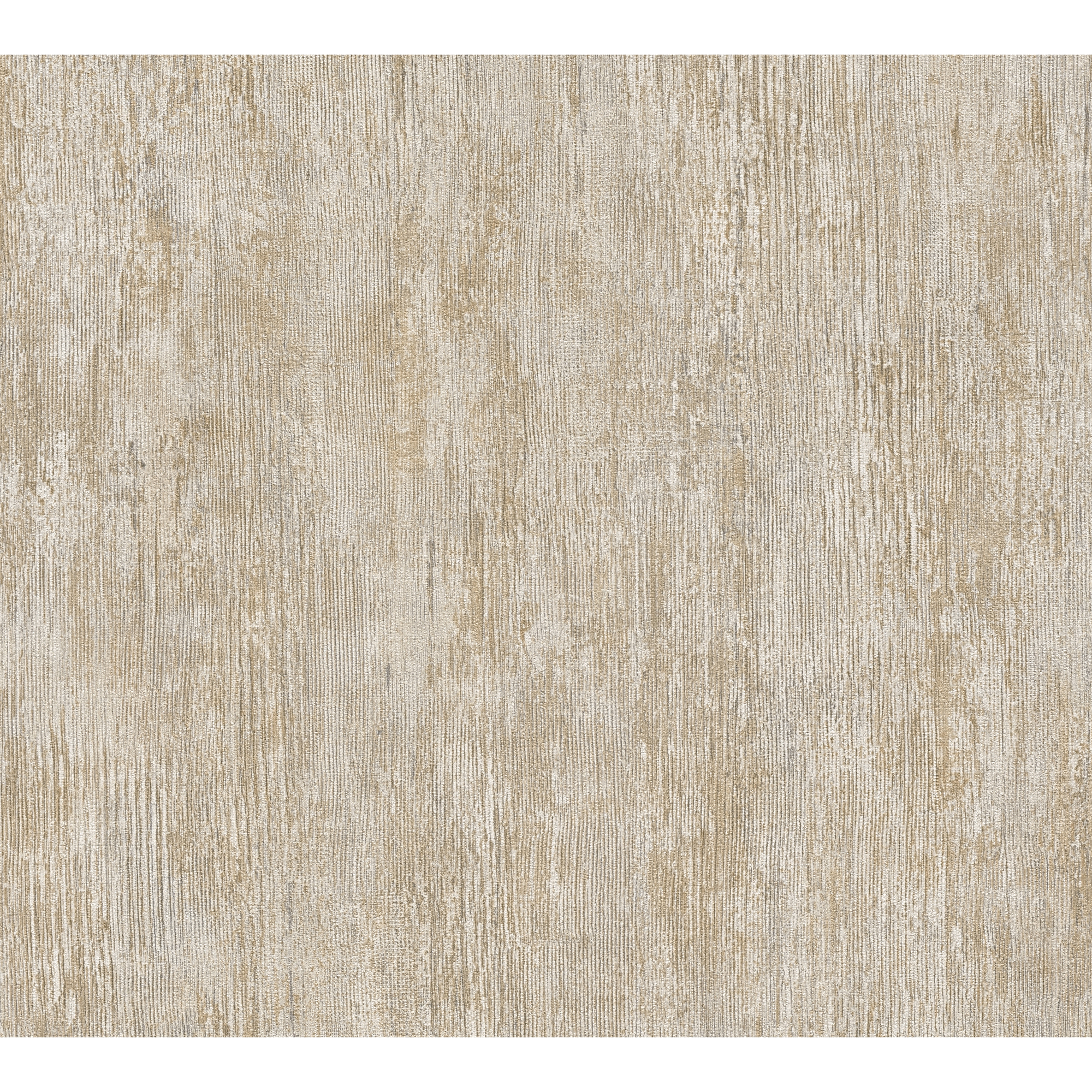 Vliestapete 'Industrial' Rillen beige/grau 53 x 1005 cm + product picture
